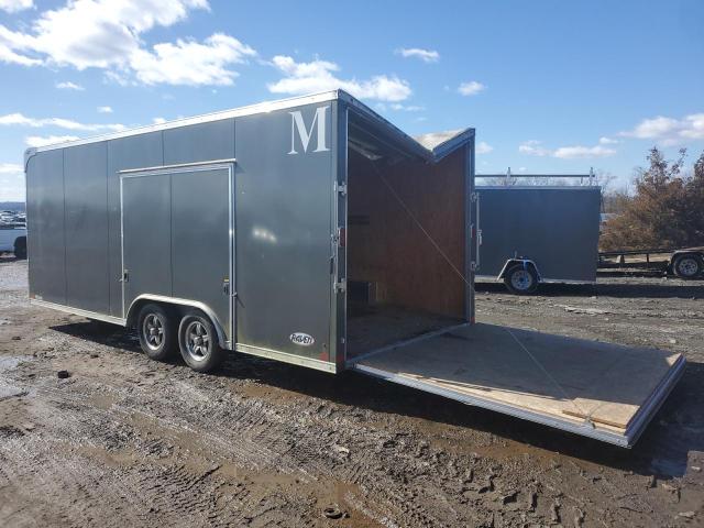 Image 3 of 2017 ATC TRAILER 2017 with VIN 5JXAE2022HE204726