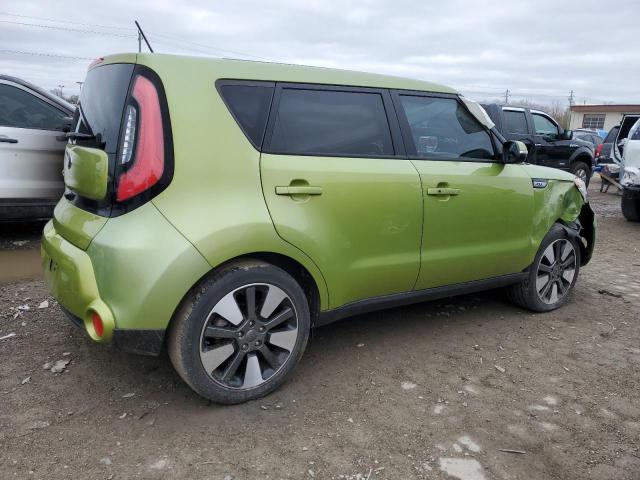 Obraz 3 z 2015 KIA SOUL ! 2015 z VIN KNDJX3A51F7753063