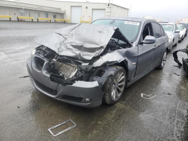 Obraz 1 z 2011 BMW 328 I SULEV 2011 z VIN WBAPH5G56BNM77234