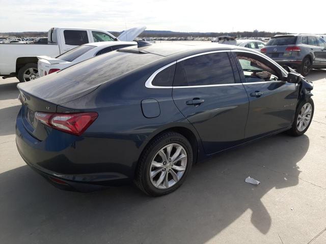 Изображение 3 2020 CHEVROLET MALIBU LT 2020 с VIN 1G1ZD5ST7LF008591