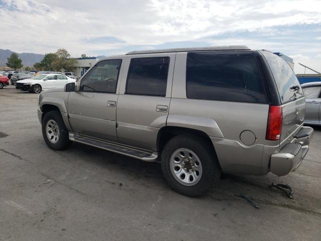 Image 2 of 2000 CADILLAC ESCALADE LUXURY 2000 with VIN 1GYEK63R2YR181648