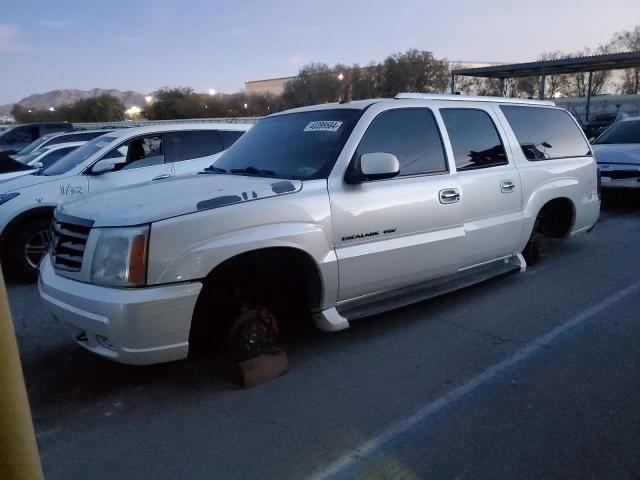 2004 CADILLAC ESCALADE ESV 2004 image