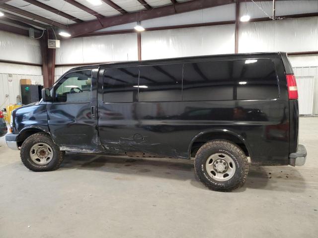 Obraz 2 z 2006 CHEVROLET EXPRESS G3500  2006 z VIN 1GAHG35U461265186