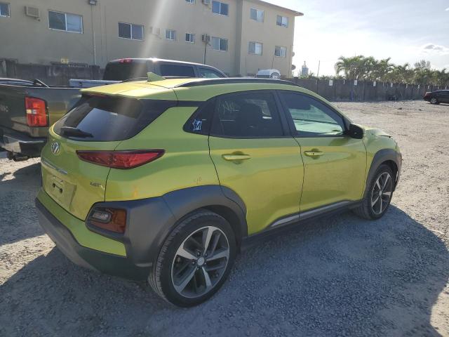 Obraz 3 z 2020 HYUNDAI KONA ULTIMATE 2020 z VIN KM8K53A51LU439870
