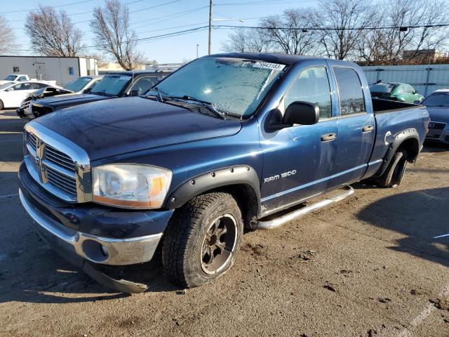 Изображение 2007 DODGE RAM 1500 ST 2007