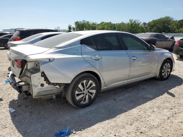 Изображение 3 2020 NISSAN ALTIMA S 2020 с VIN 1N4BL4BV3LC254407