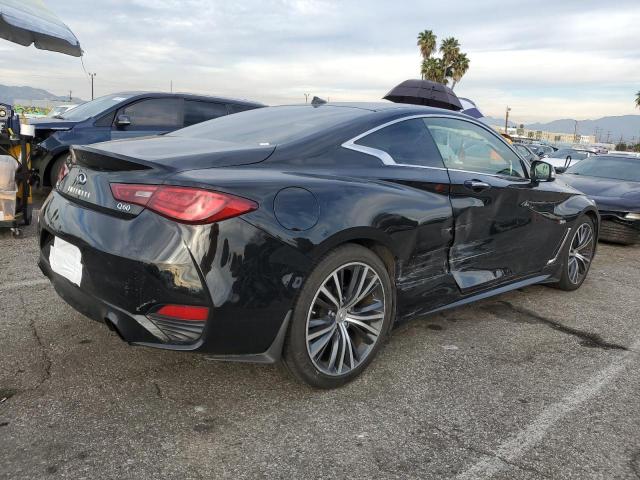 Obraz 3 z 2018 INFINITI Q60 LUXE 300 2018 z VIN JN1EV7EL3JM391936
