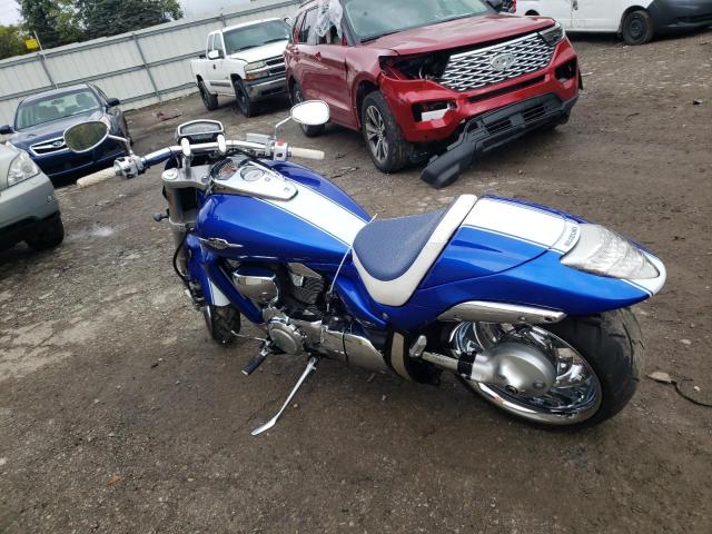Image 3 of 2007 SUZUKI VZR1800  2007 with VIN JS1VY53A072107123
