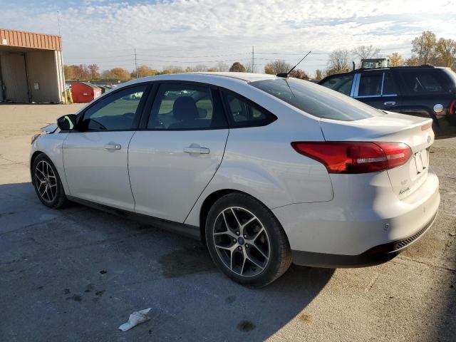 Изображение 2 2017 FORD FOCUS SEL 2017 с VIN 1FADP3H2XHL264458