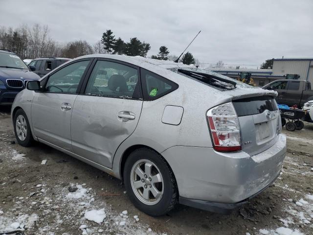Image 2 of 2007 TOYOTA PRIUS  2007 with VIN JTDKB20U673249008