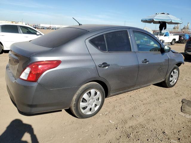 Image 3 of 2019 NISSAN VERSA S 2019 with VIN 3N1CN7AP3KL823792