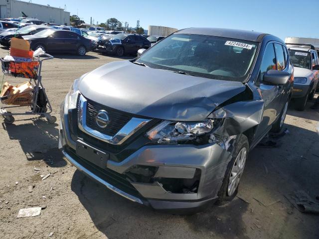 Image 1 of 2018 NISSAN ROGUE S 2018 with VIN 5N1AT2MT7JC753273