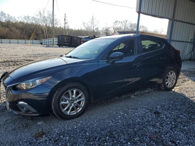 Изображение 2016 MAZDA 3 TOURING 2016