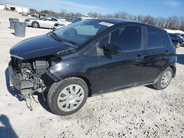 Image 1 of 2017 TOYOTA YARIS L 2017 with VIN VNKKTUD32HA076165