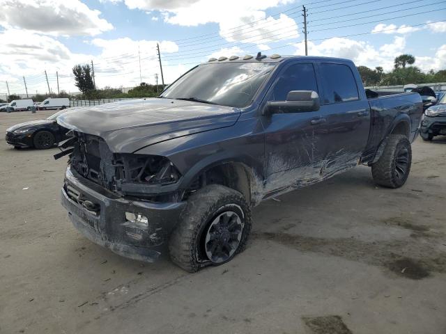 2017 RAM 2500 POWERWAGON 2017 image
