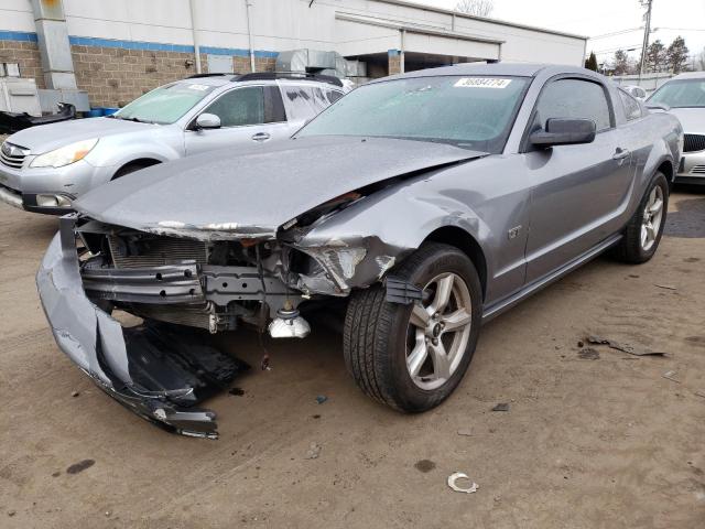 Obraz 2006 FORD MUSTANG GT 2006
