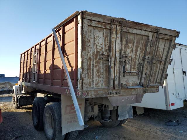 Image 2 of 1991 GMC TOPKICK C7H042 1991 with VIN 1GDM7H1J3MJ506856