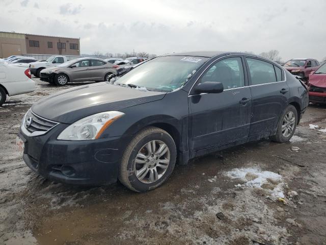 Image 1 of 2010 NISSAN ALTIMA BASE 2010 with VIN 1N4AL2AP1AN402123