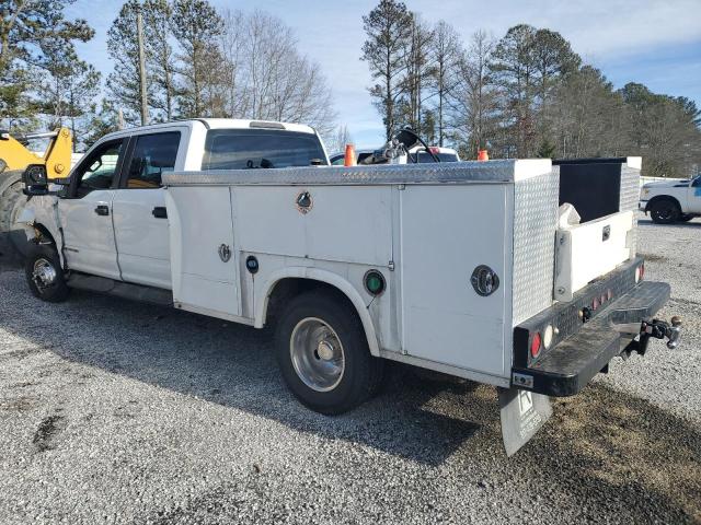 Изображение 2 2017 FORD F350 SUPER DUTY 2017 с VIN 1FD8W3HT3HEC84896