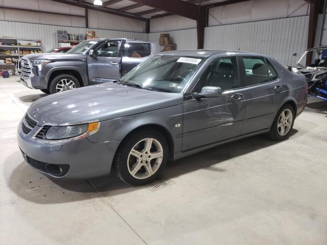 2008 SAAB 9-5 2.3T 2008 image