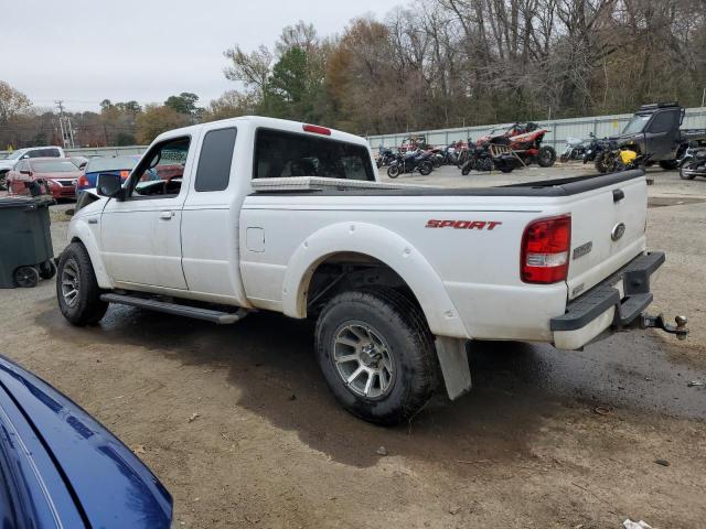 Изображение 2 2009 FORD RANGER SUPER CAB 2009 с VIN 1FTYR14E59PA47212