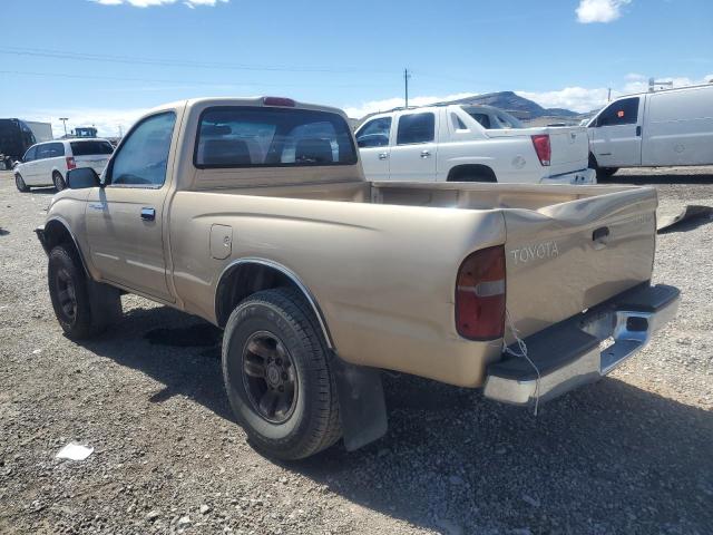 Image 2 of 1999 TOYOTA TACOMA PRERUNNER 1999 with VIN 4TANM92N6XZ508336