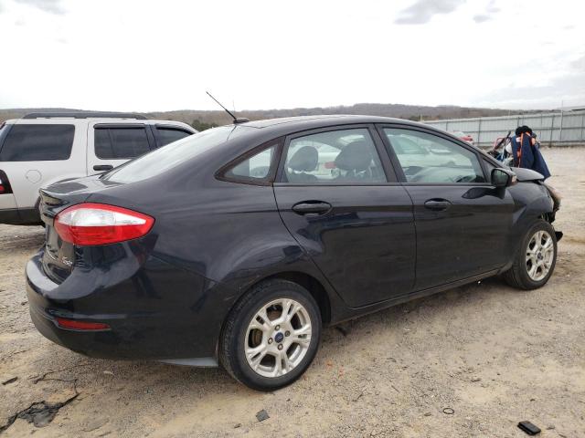 Изображение 3 2015 FORD FIESTA SE 2015 с VIN 3FADP4BJ3FM178667