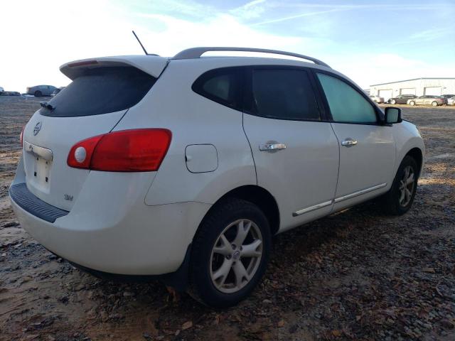 Image 3 of 2011 NISSAN ROGUE S 2011 with VIN JN8AS5MT8BW164858