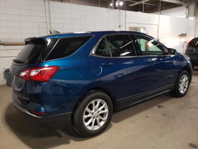 Obraz 3 z 2020 CHEVROLET EQUINOX LT 2020 z VIN 2GNAXUEV4L6167931