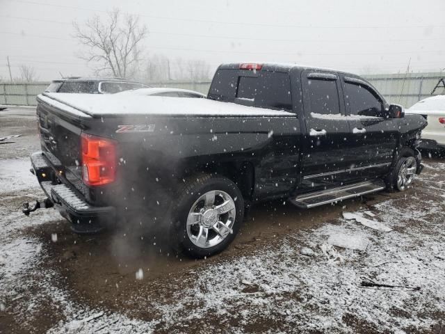 Image 3 of 2016 CHEVROLET SILVERADO K1500 LTZ 2016 with VIN 1GCVKSEC3GZ332082