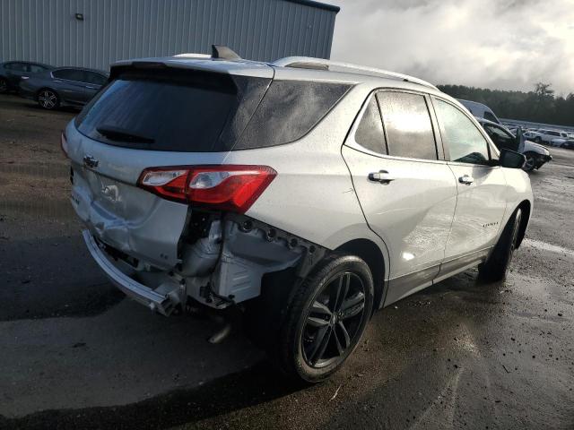 Image 3 of 2021 CHEVROLET EQUINOX LT 2021 with VIN 3GNAXKEVXML359338