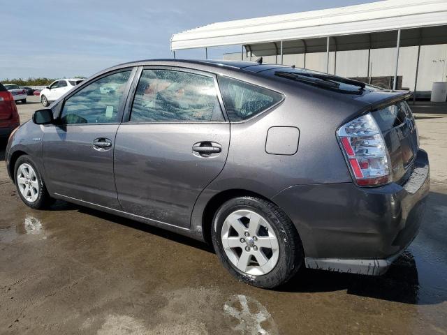 Obraz 2 z 2007 TOYOTA PRIUS  2007 z VIN JTDKB20UX73223141