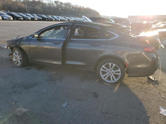 Obraz 2 z 2016 CHRYSLER 200 LIMITED 2016 z VIN 1C3CCCAB8GN171893