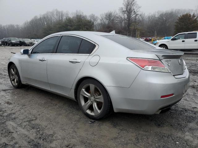 Obraz 2 z 2012 ACURA TL  2012 z VIN 19UUA9F5XCA005695