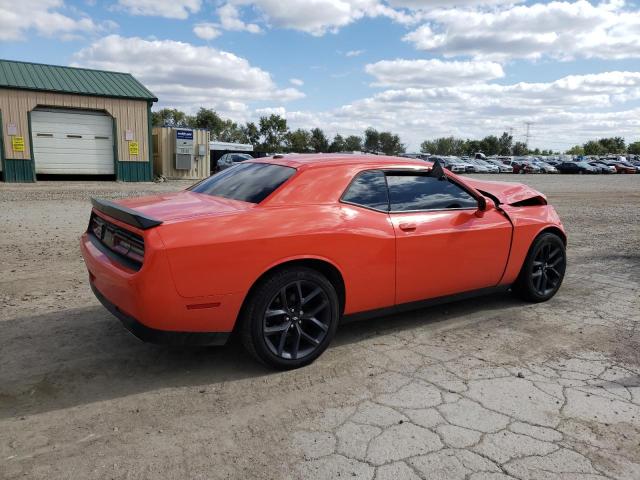 Изображение 3 2019 DODGE CHALLENGER SXT 2019 с VIN 2C3CDZAGXKH659689