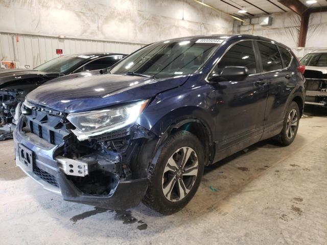 Изображение 2017 HONDA CR-V LX 2017