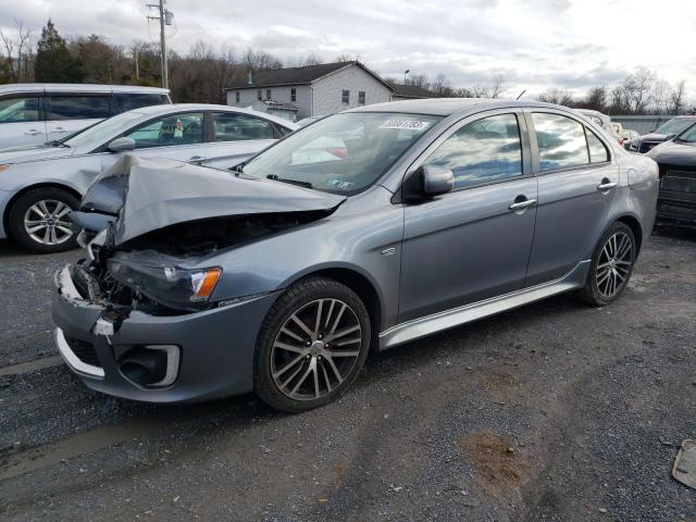 Obraz 2017 MITSUBISHI LANCER ES 2017
