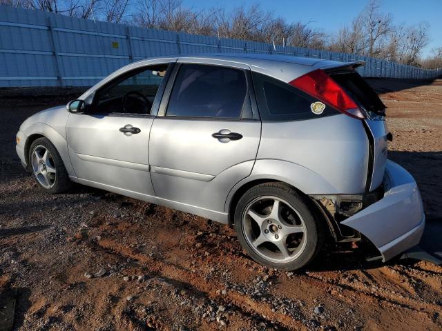 Изображение 2 2003 FORD FOCUS ZX5 2003 с VIN 3FAHP37573R185322
