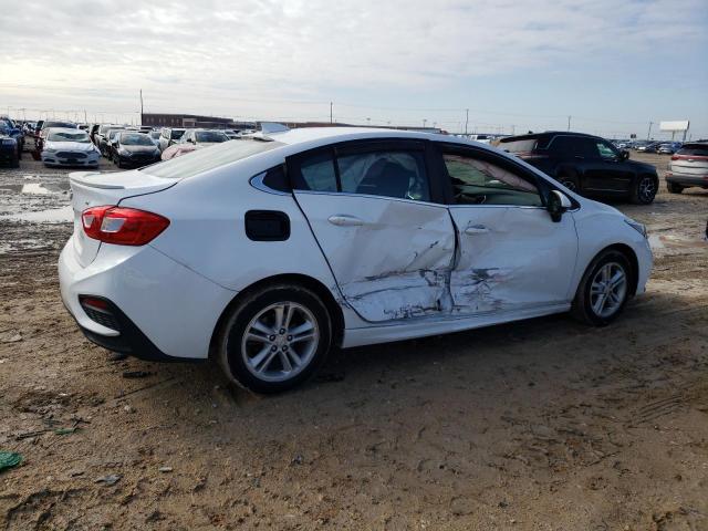 Obraz 3 z 2017 CHEVROLET CRUZE LT 2017 z VIN 1G1BE5SM3H7108275