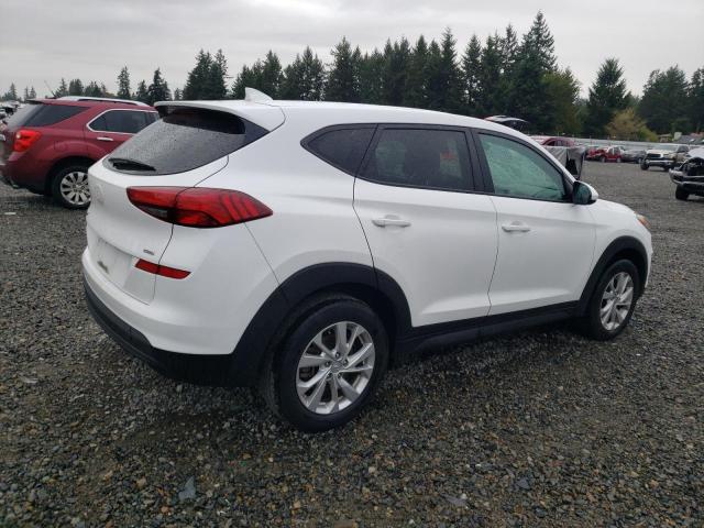 Изображение 3 2020 HYUNDAI TUCSON SE 2020 с VIN KM8J2CA49LU075936