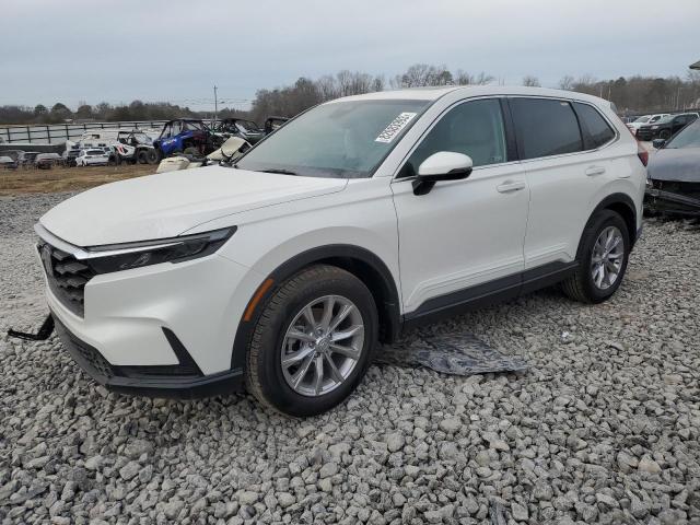 Image 1 of 2024 HONDA CR-V EXL 2024 with VIN 5J6RS3H71RL001992