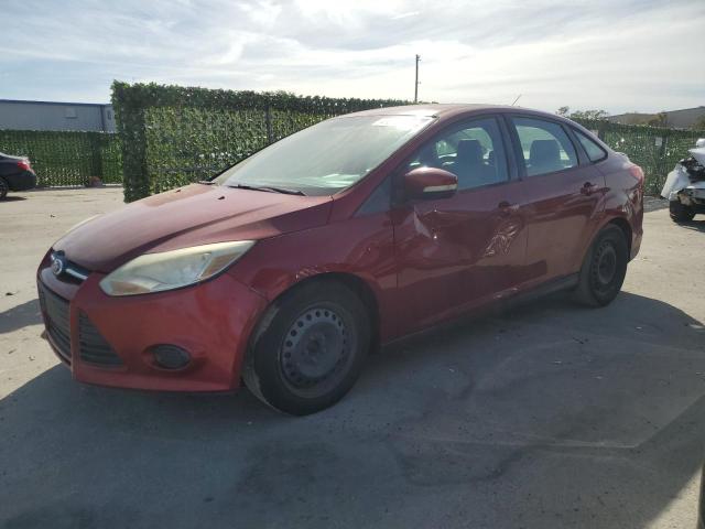 Obraz 1 z 2013 FORD FOCUS SE 2013 z VIN 1FADP3F29DL216981