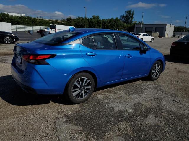 Image 3 of 2021 NISSAN VERSA SV 2021 with VIN 3N1CN8EV5ML813623