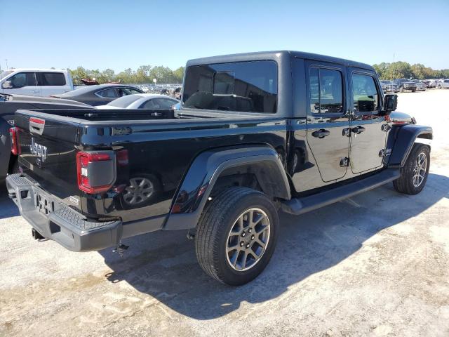 Image 3 of Jeep Gladiator Overland 2020 with VIN 1C6HJTFG6LL128808