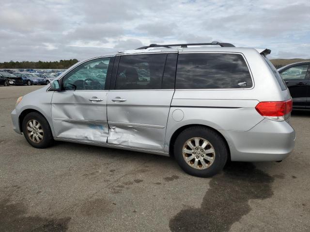 Изображение 2 2010 HONDA ODYSSEY EXL 2010 с VIN 5FNRL3H73AB082245