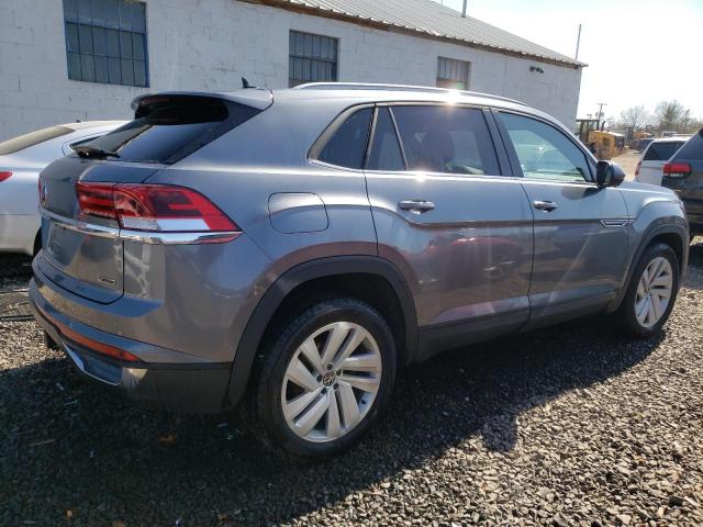 Image 3 of 2022 VOLKSWAGEN ATLAS CROSS SPORT SE 2022 with VIN 1V2KE2CA7NC211159