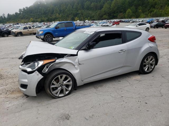 Obraz 1 z 2016 HYUNDAI VELOSTER  2016 z VIN KMHTC6AD3GU252204