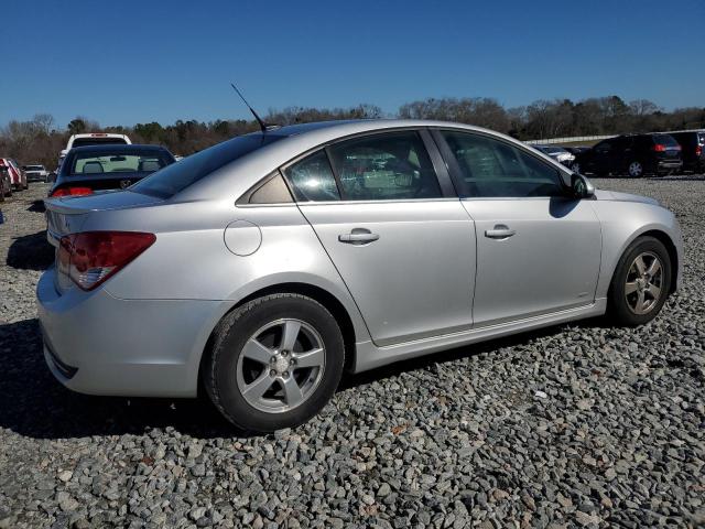 Image 3 of 2012 CHEVROLET CRUZE LT 2012 with VIN 1G1PF5SC5C7189735