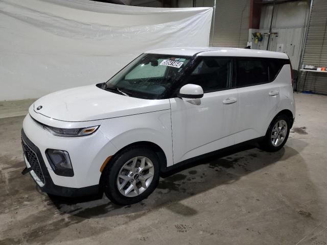 Obraz 2021 KIA SOUL LX 2021