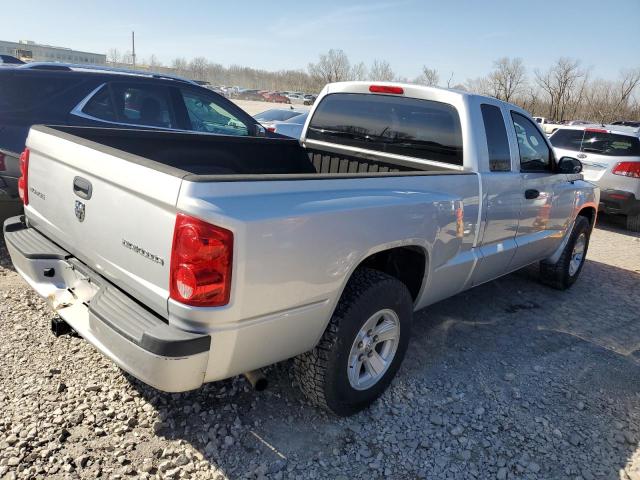 Изображение 3 2011 DODGE DAKOTA ST 2011 с VIN 1D7RE2BK7BS589340